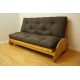 Carlisle Bi-fold Futon