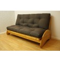 Carlisle Bi-fold Futon