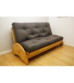 Carlisle Bi-fold Futon