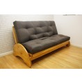 Carlisle Bi-fold Futon