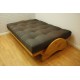 Carlisle Bi-fold Futon