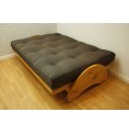 Carlisle Bi-fold Futon