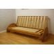Carlisle Bi-fold Futon