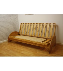Carlisle Bi-fold Futon