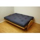 Carlisle Bi-fold Futon