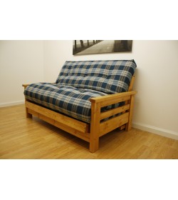Nottingham Futon Sofa