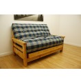 Nottingham Futon Sofa