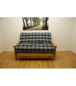 Nottingham Futon Sofa