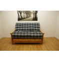 Nottingham Futon Sofa