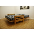 Nottingham Futon Sofa