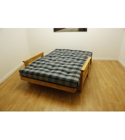 Nottingham Futon Sofa