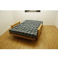 Nottingham Futon Sofa