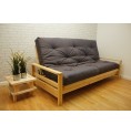 Harrogate Futon Sofabed Harrogate Futon Sofabed