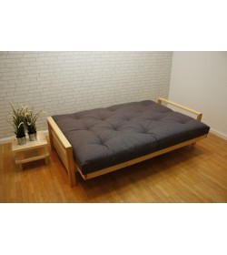Harrogate Bi-fold Futon