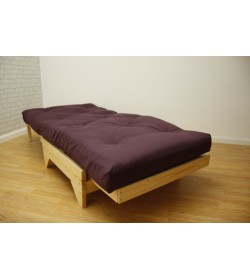The Norwich Chairbed