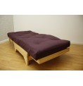 Norwich Single Pine Chair Bed Norwich Single Pine Chair Bed