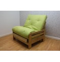Manchester Chair Bed Manchester Chair Bed