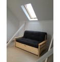 Cambridge Futon Sofabed Cambridge Futon Sofabed
