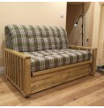 Warwick Futon Sofabed Warwick Futon Sofabed