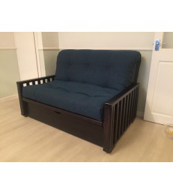 Warwick Futon Sofabed