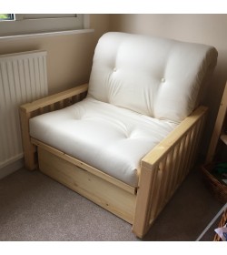 Warwick Chairbed