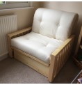 Warwick Chairbed