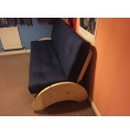 Carlisle Bi-fold Futon