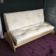 Carlisle Bi-fold Futon