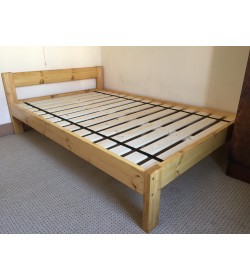 Cottage Futon Bed Base