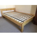 Cottage Pine Bed Frame Cottage Pine Bed Frame