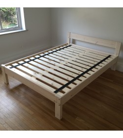 Cottage Futon Bed Base