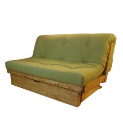 Devon Small Sofabed