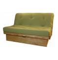 Devon Small Sofabed Devon Small Sofabed