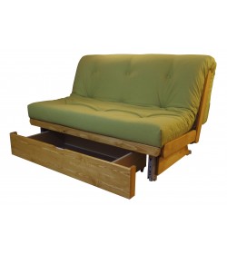 Devon Compact Sofa Bed