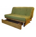 Devon Small Sofabed Devon Small Sofabed