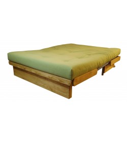 Devon Compact Sofa Bed