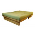 Devon Small Sofabed Devon Small Sofabed