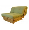 Devon Chair Bed Devon Chair Bed
