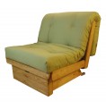 Devon Chair Bed Devon Chair Bed