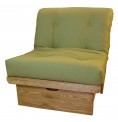 Devon Chair Bed Devon Chair Bed
