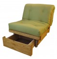 Devon Chair Bed Devon Chair Bed