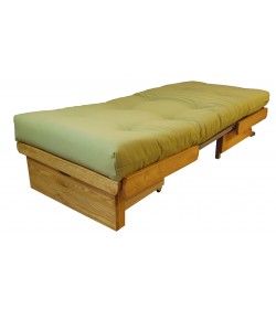 Devon Chair Bed