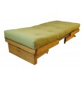 Devon Chair Bed Devon Chair Bed