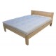 Luxury Wool Bed Mattress