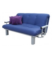 Lancaster Compact Sofa Bed