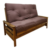 Bifold Futon Sofabeds