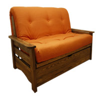 Sofa Beds with Storage